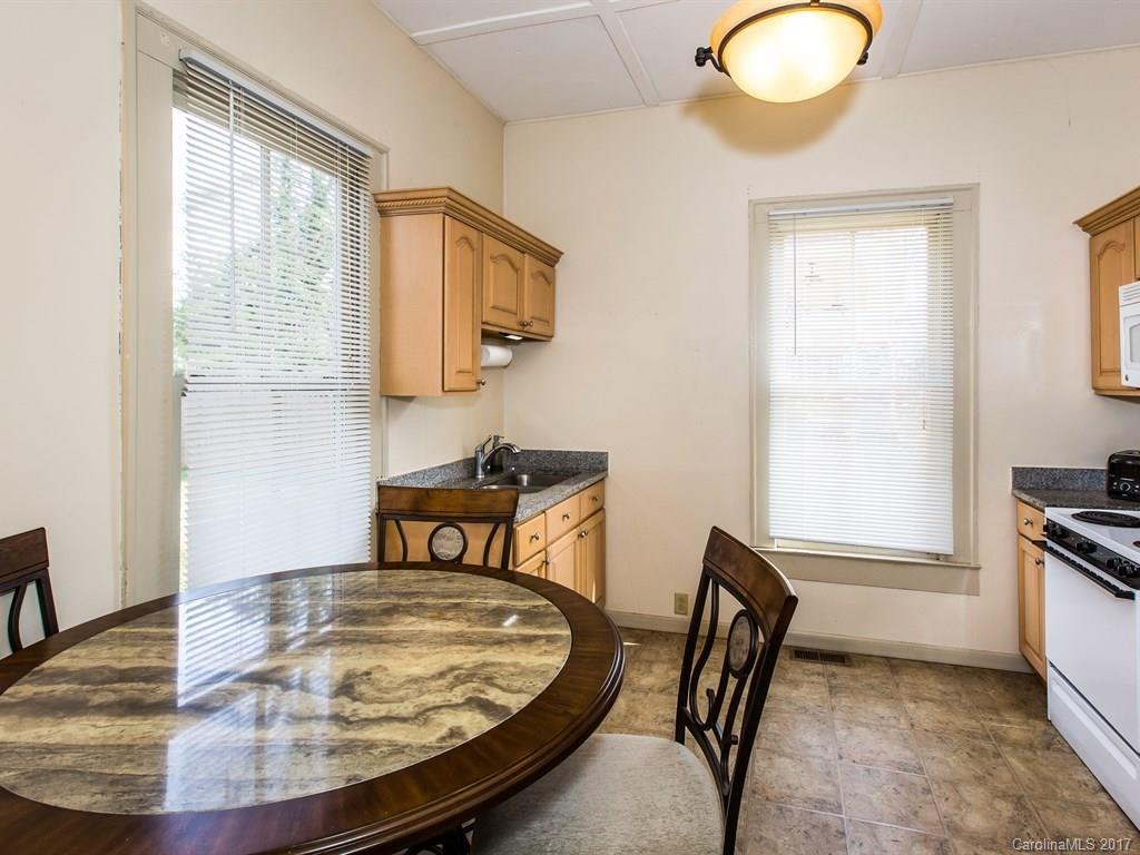 Cherry - Residential