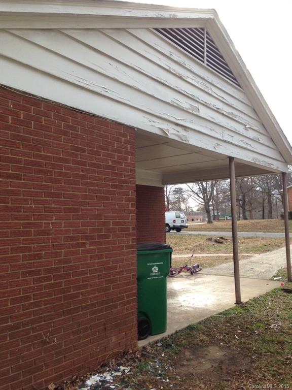 Echo Glen - Residential