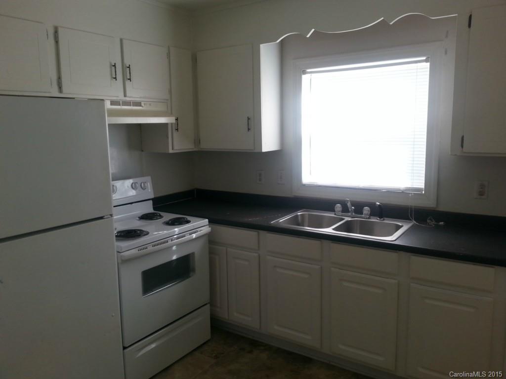 Echo Glen - Residential