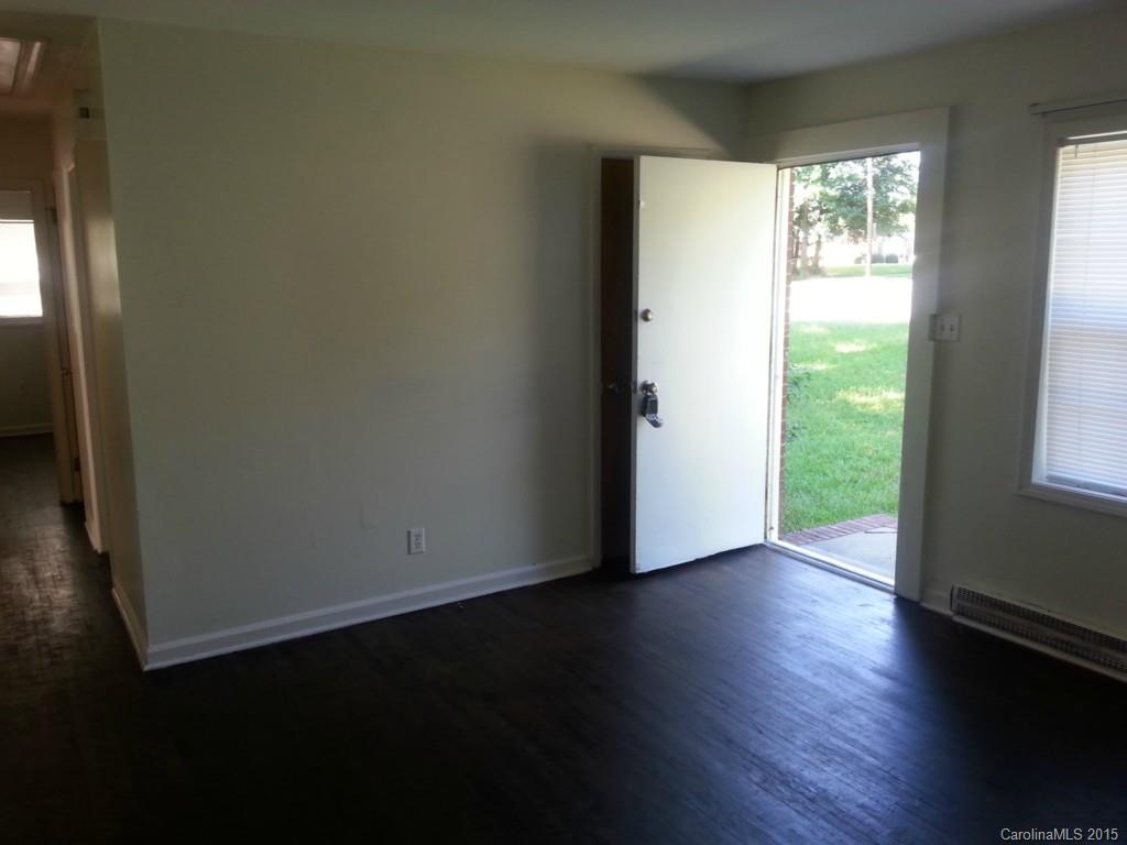 Echo Glen - Residential