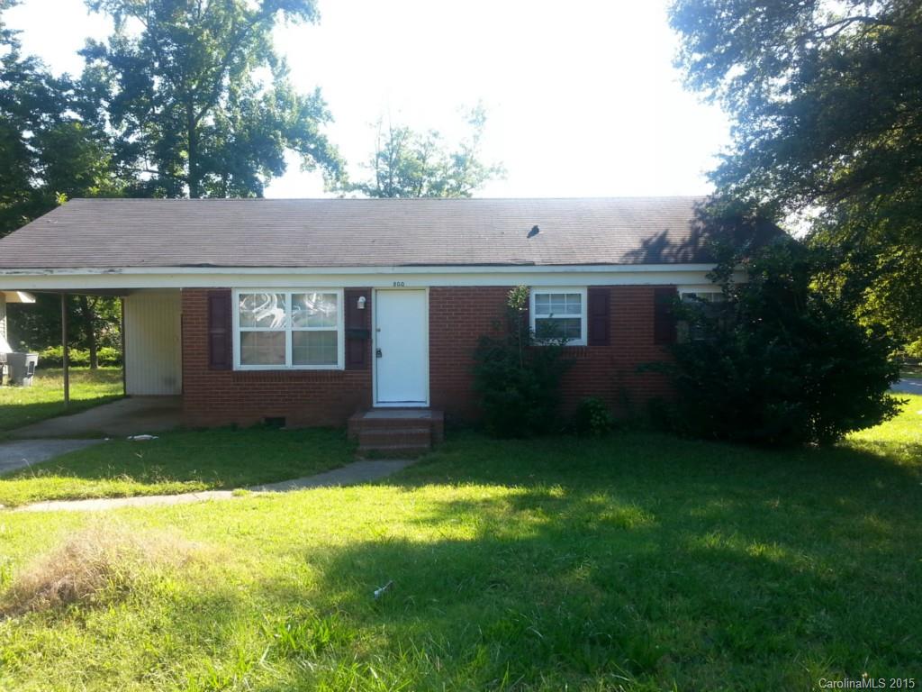 Echo Glen - Residential