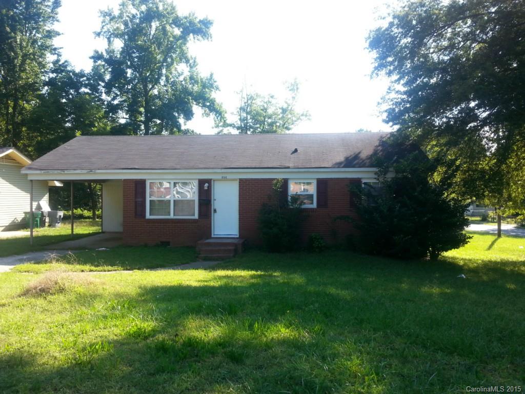 Echo Glen - Residential