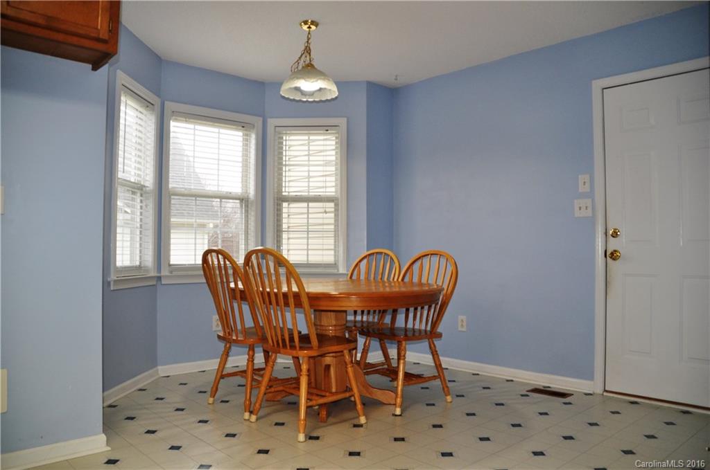 Deerfield - Residential