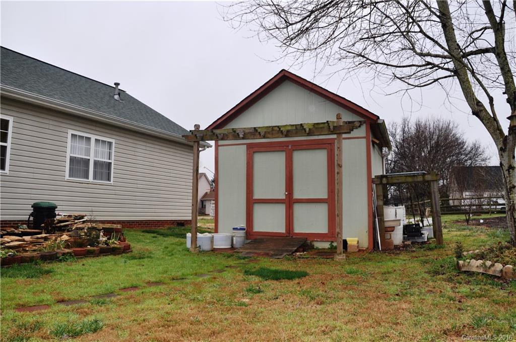 Deerfield - Residential