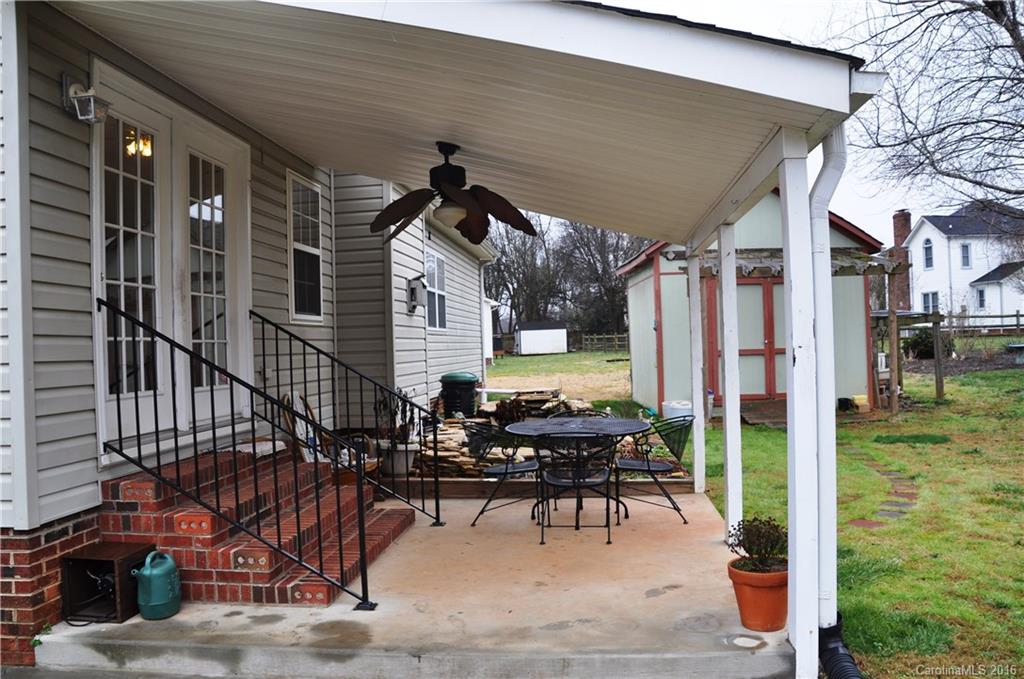 Deerfield - Residential