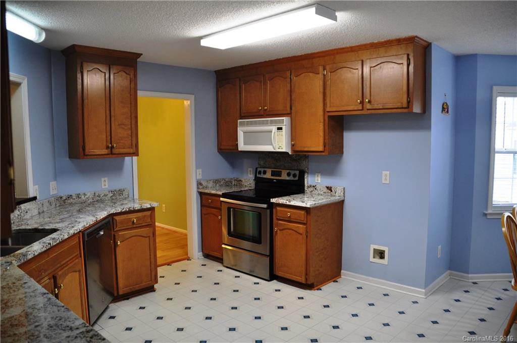 Deerfield - Residential