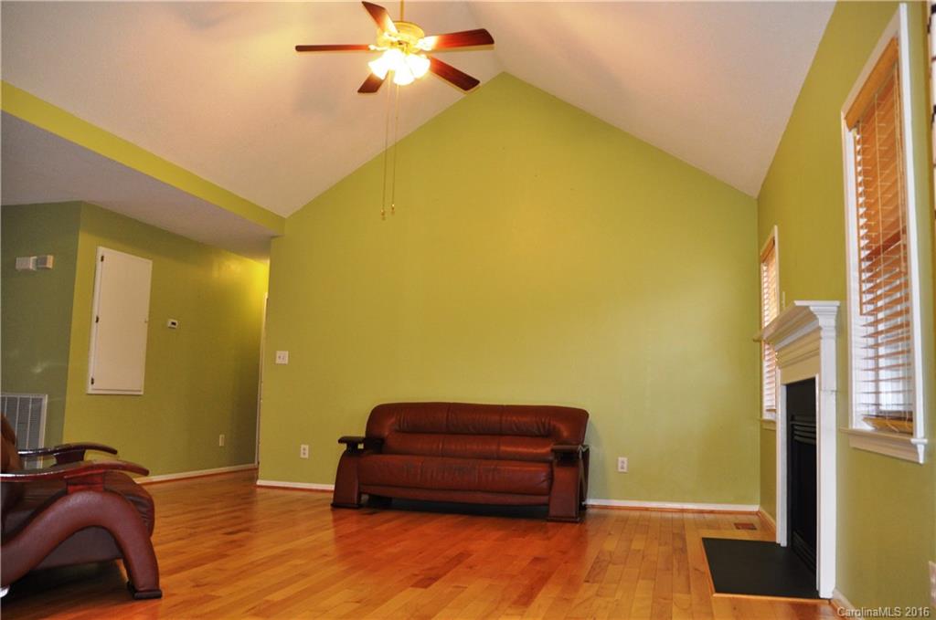 Deerfield - Residential