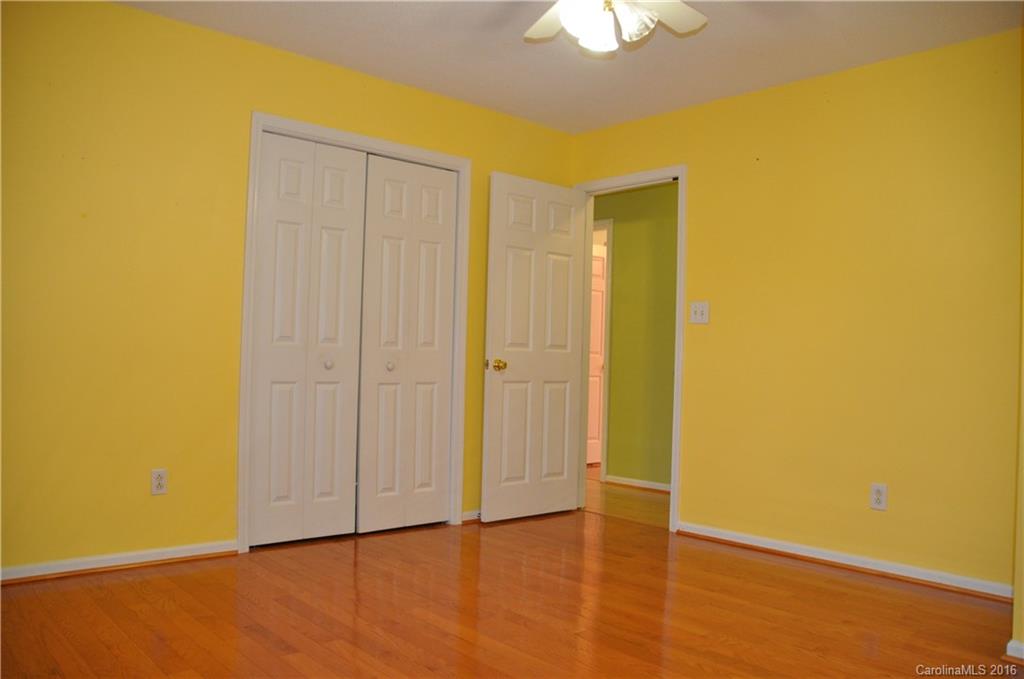 Deerfield - Residential