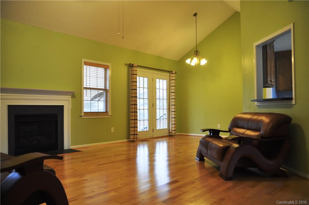 Deerfield - Residential