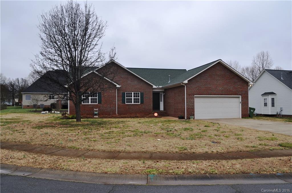 Deerfield - Residential