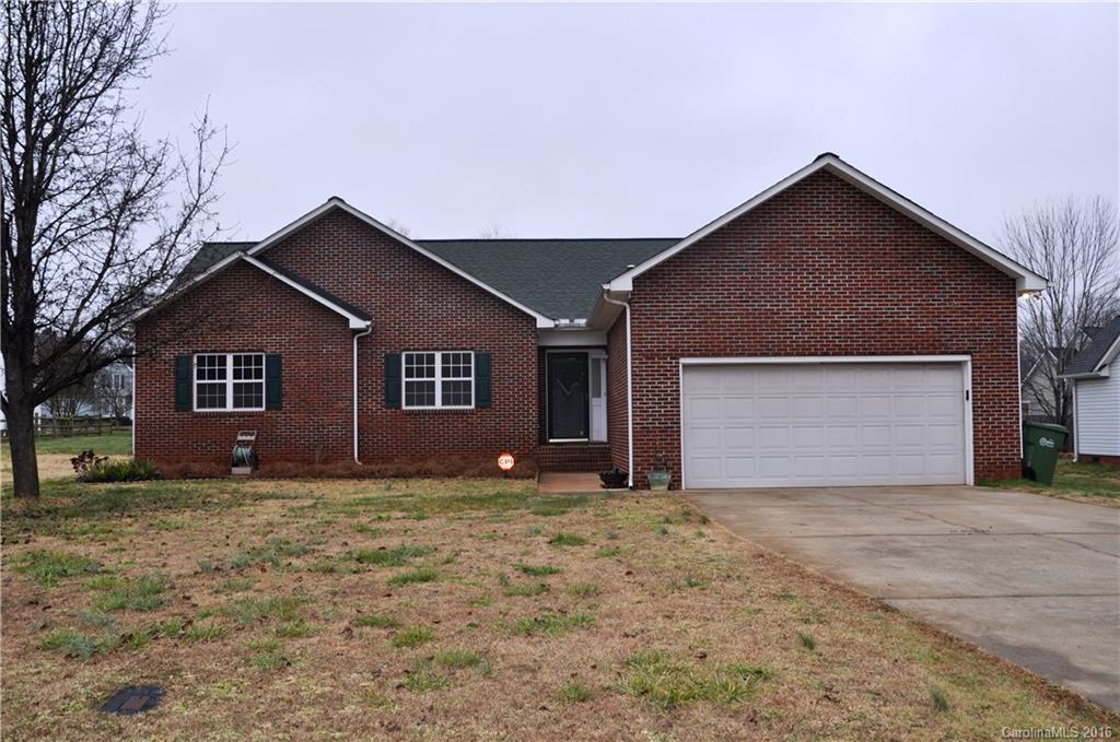 Deerfield - Residential