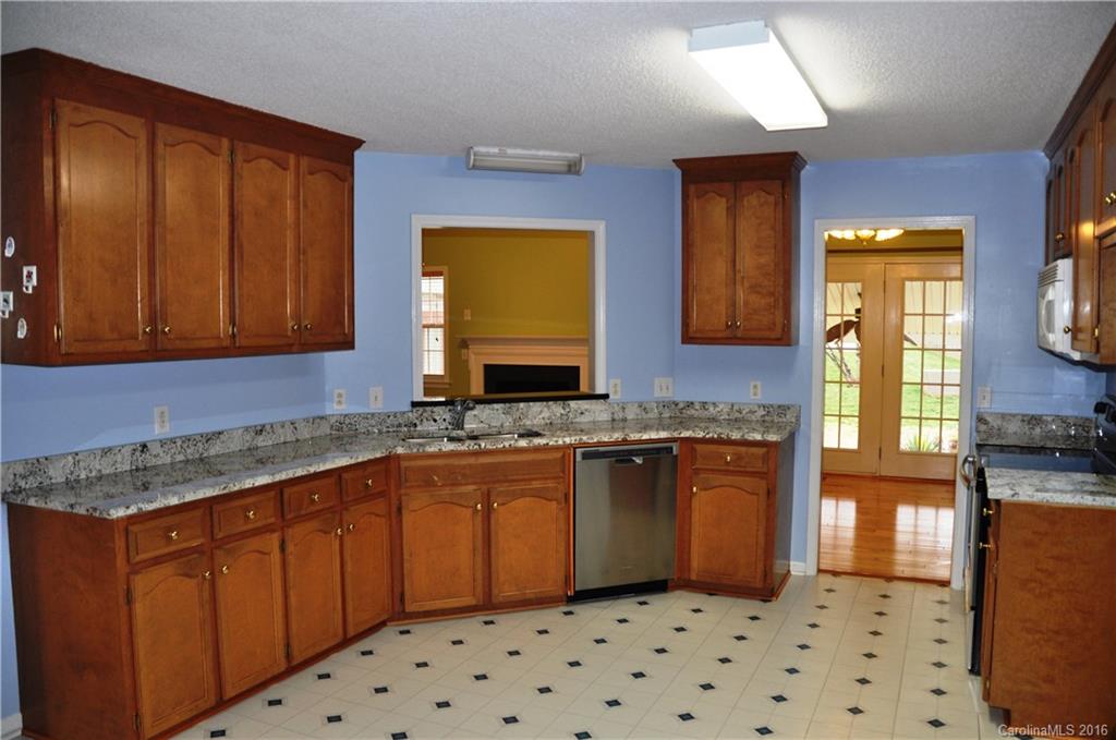 Deerfield - Residential