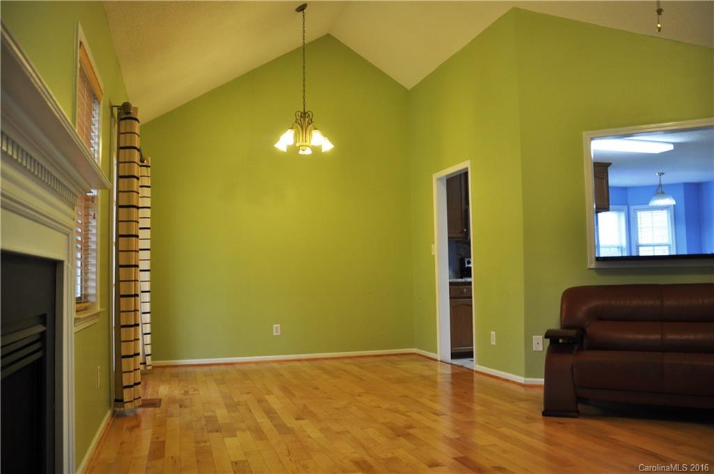 Deerfield - Residential