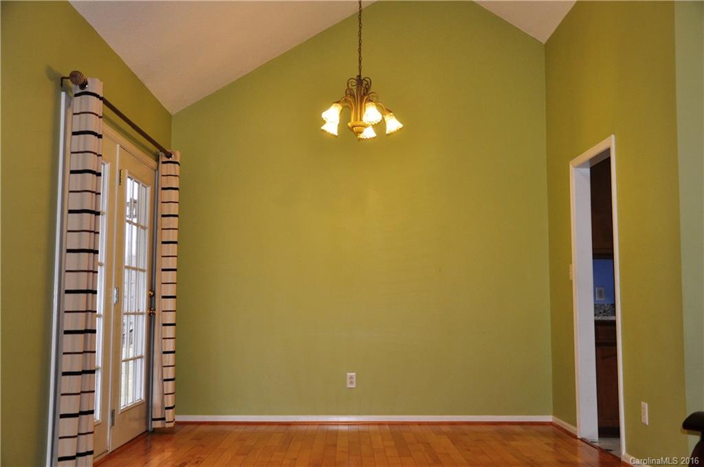 Deerfield - Residential