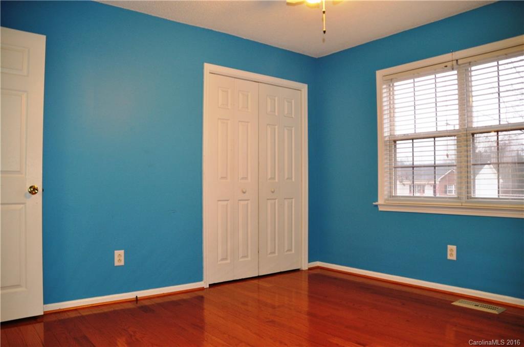 Deerfield - Residential