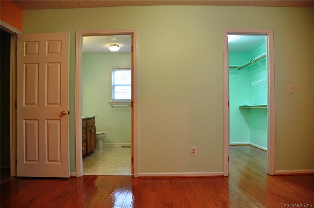 Deerfield - Residential