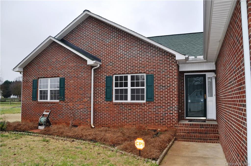 Deerfield - Residential