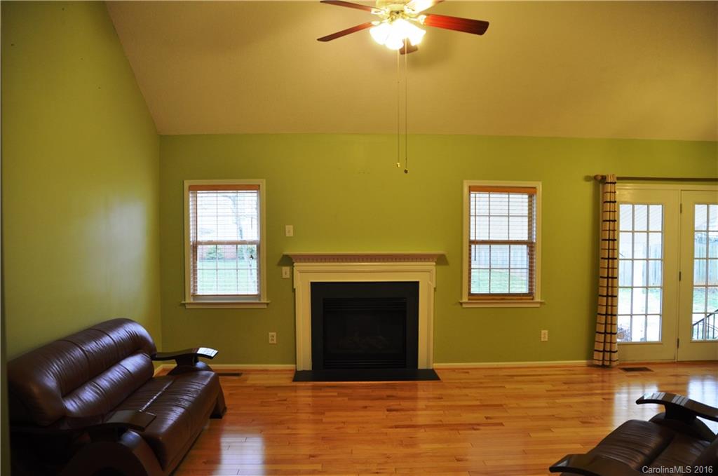 Deerfield - Residential