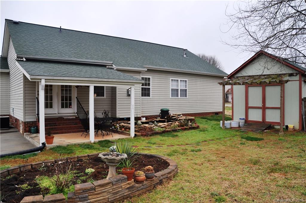 Deerfield - Residential