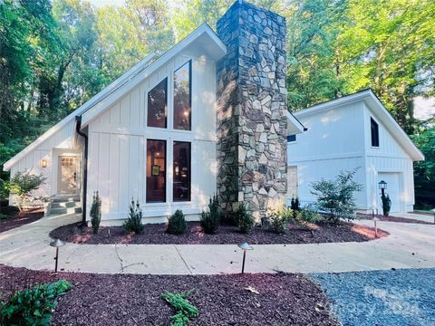 A home in Concord