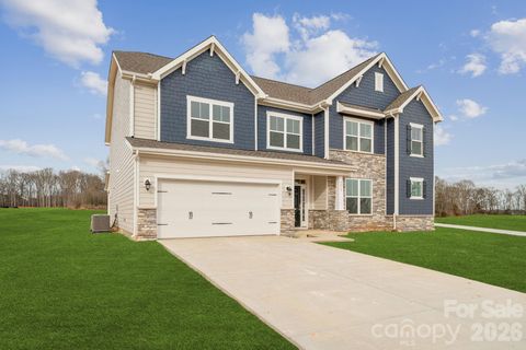 Photo of 3517 Oasis Drive, Monroe, NC 28112 (MLS # 4305179)