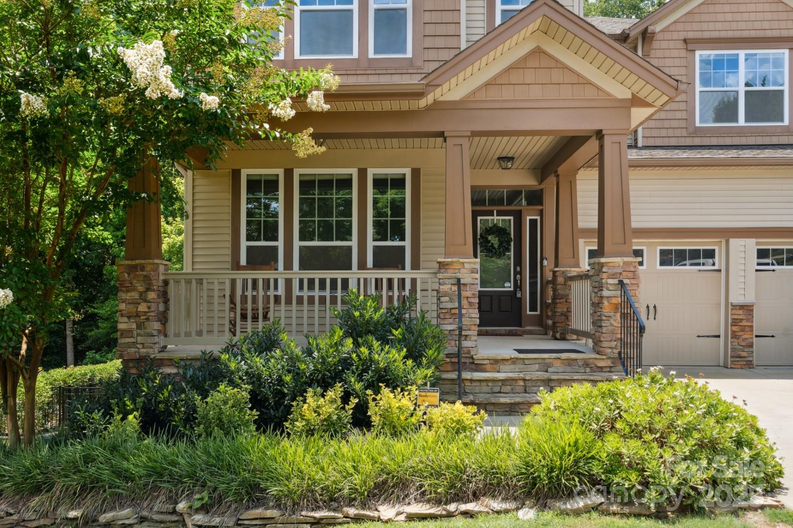 2108 Clarion Drive