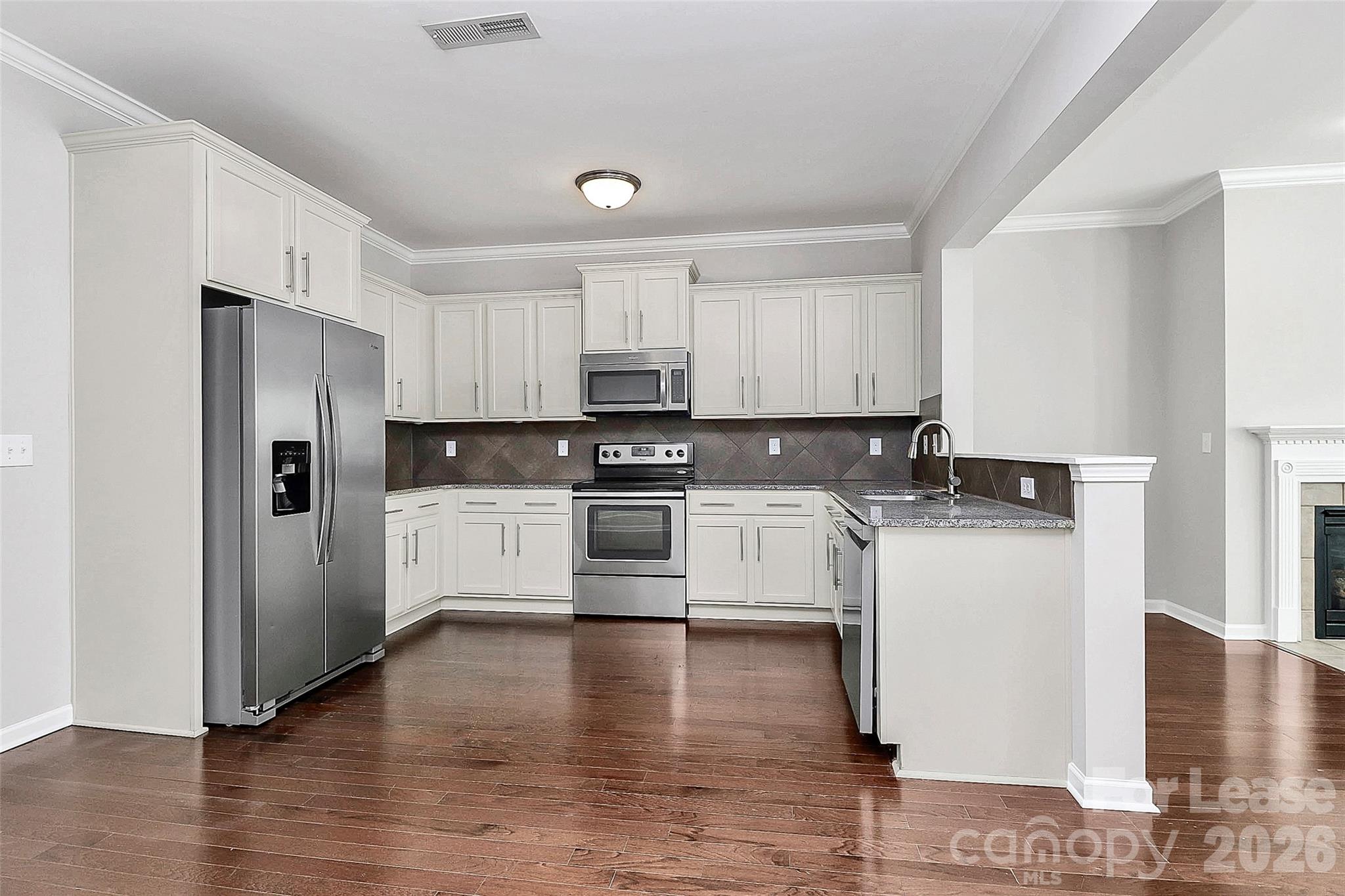 8116 Dumphries Drive