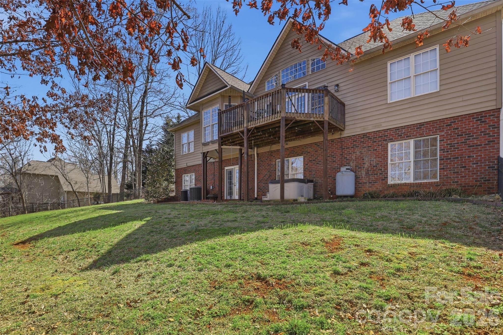 Gilbertown - Residential