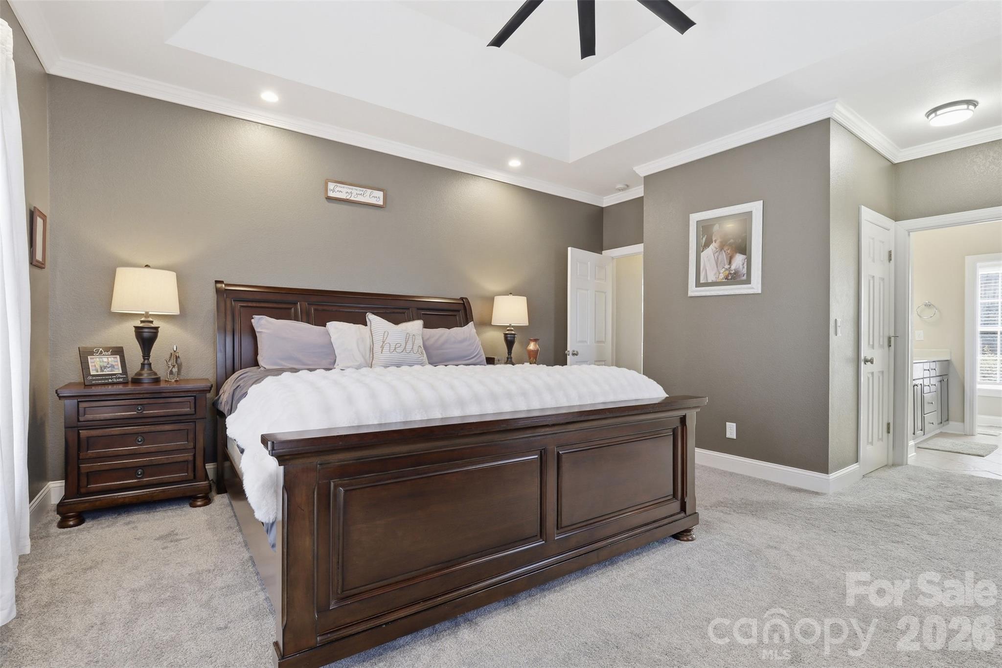 Gilbertown - Residential