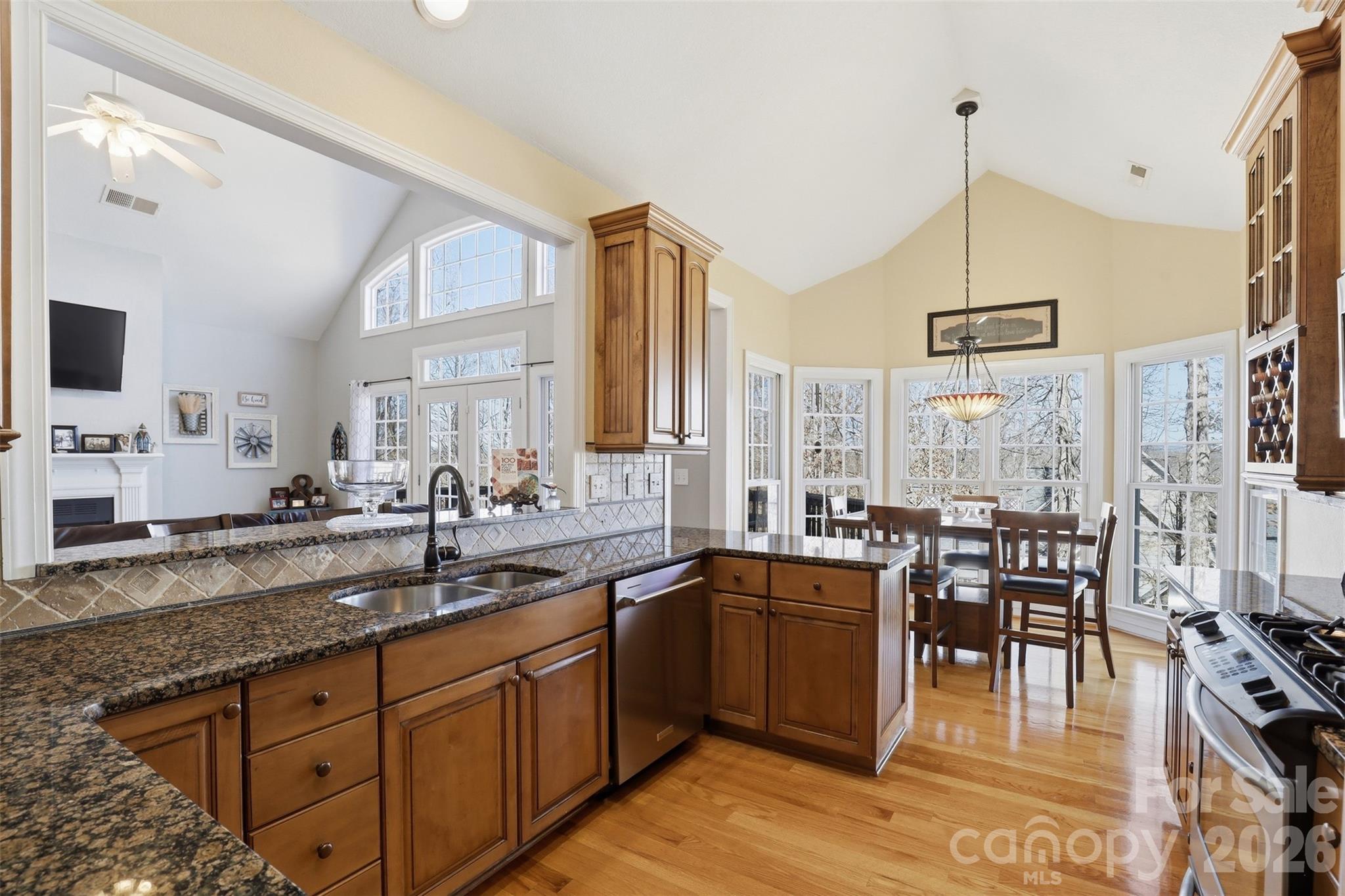 Gilbertown - Residential