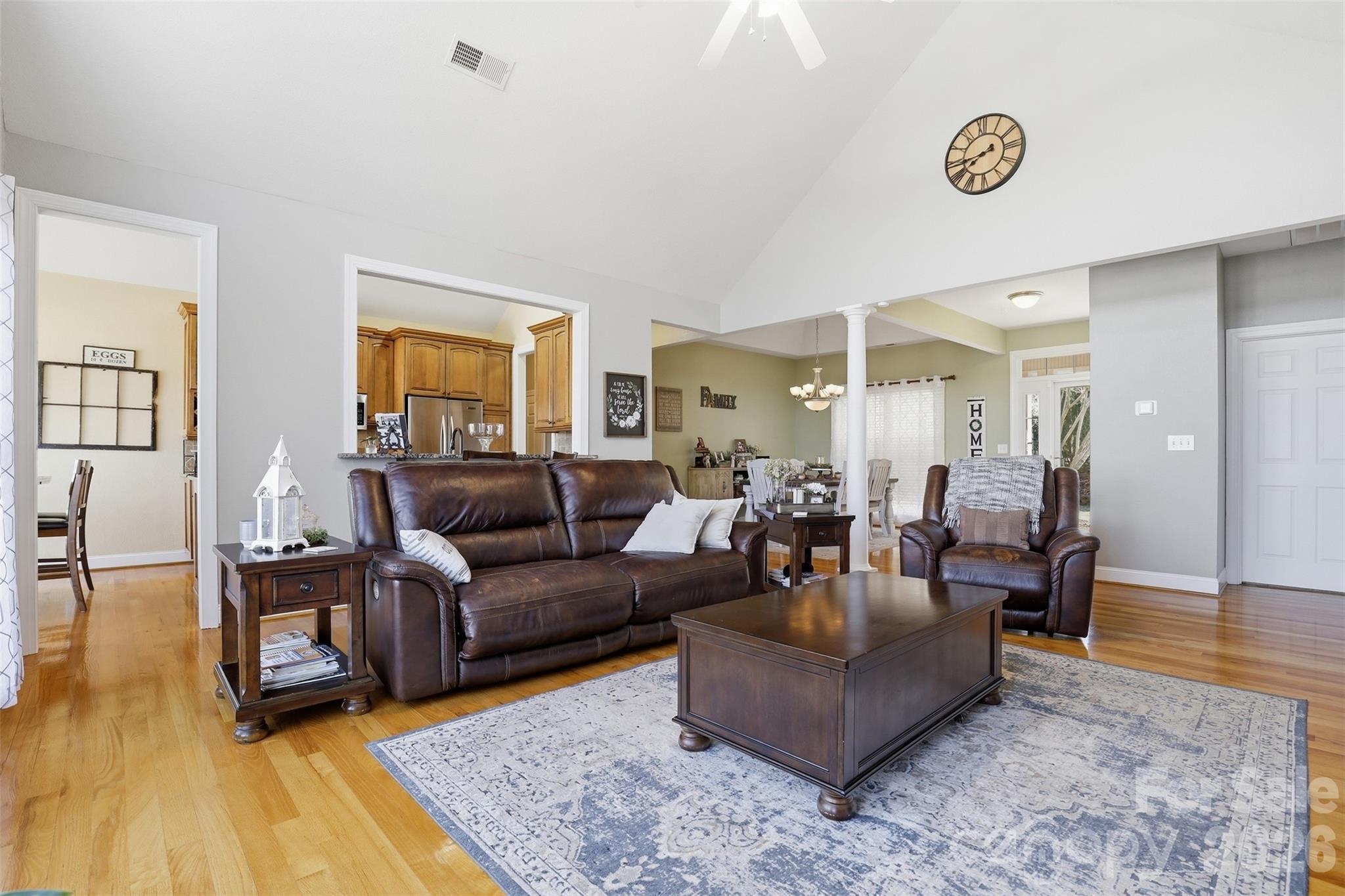 Gilbertown - Residential