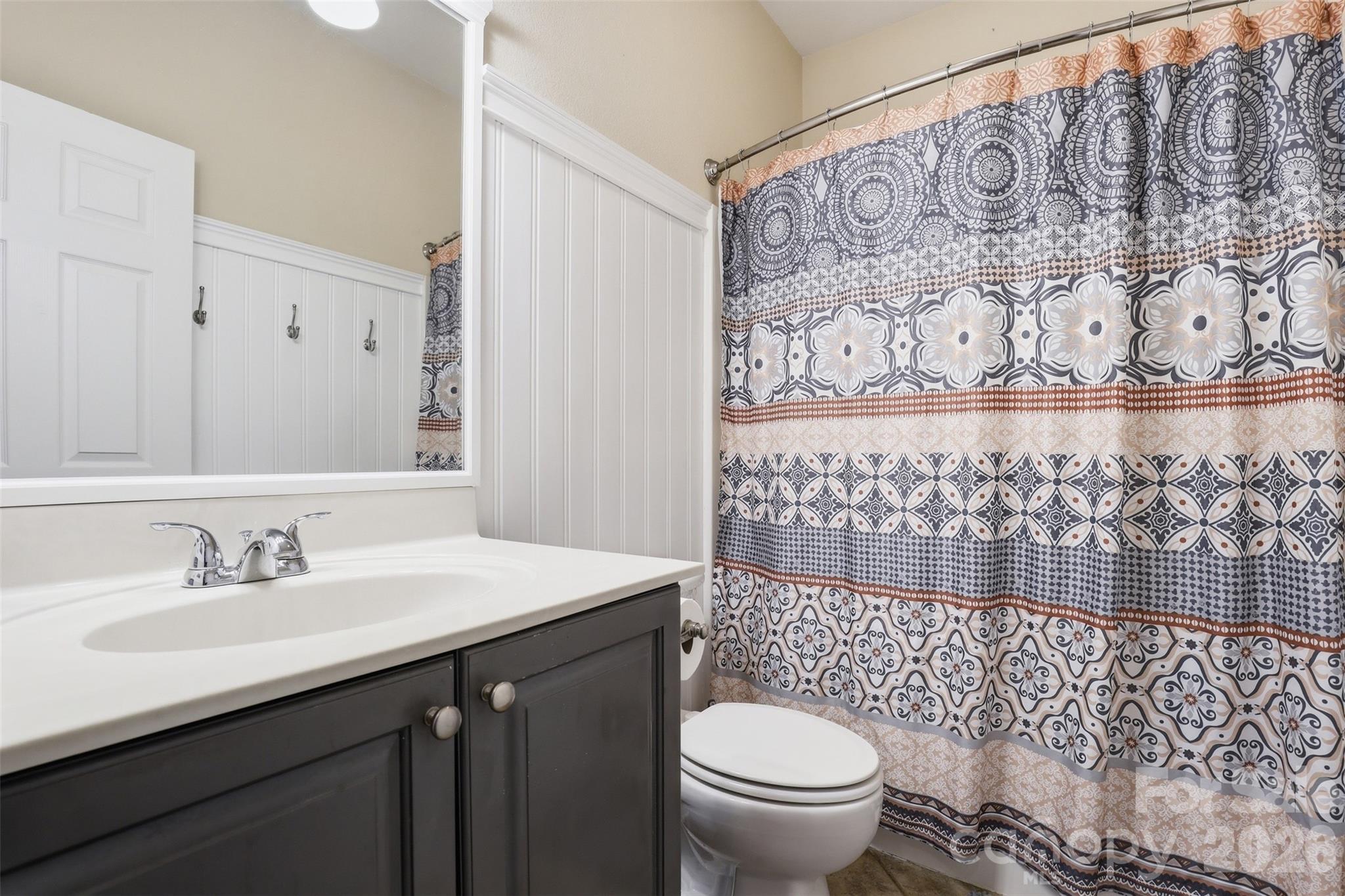 Gilbertown - Residential