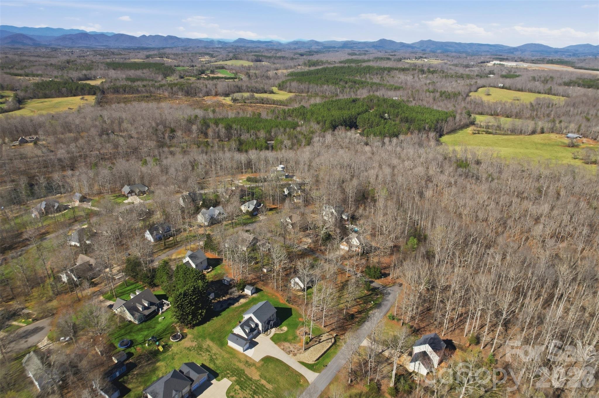 Gilbertown - Residential