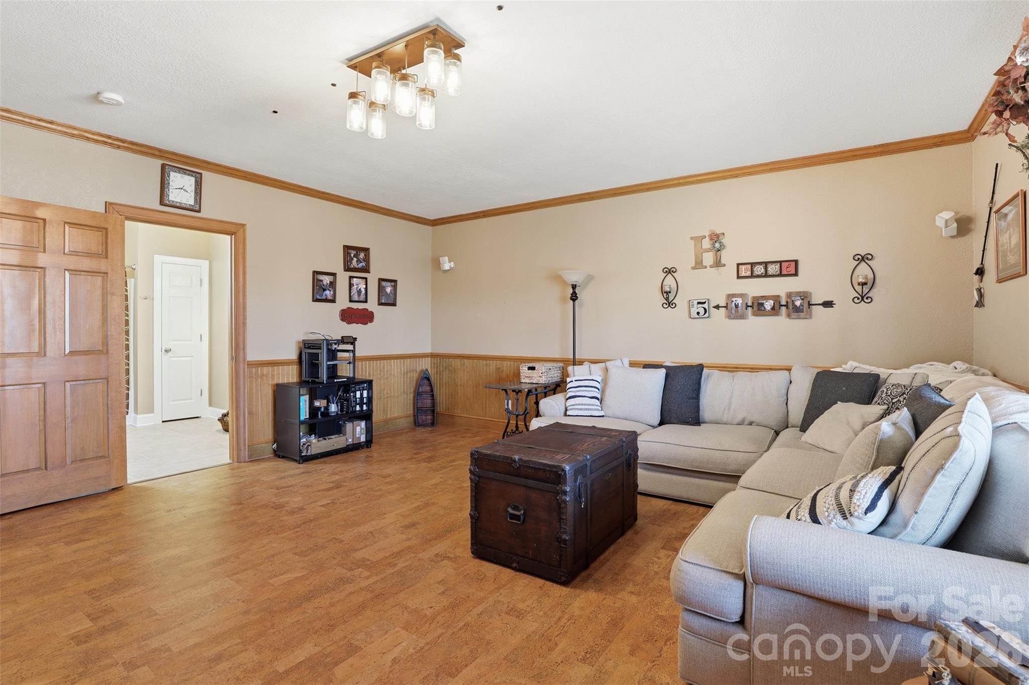 Gilbertown - Residential