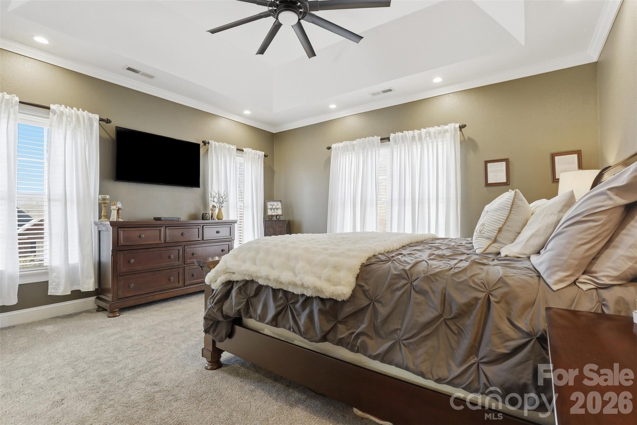 Gilbertown - Residential