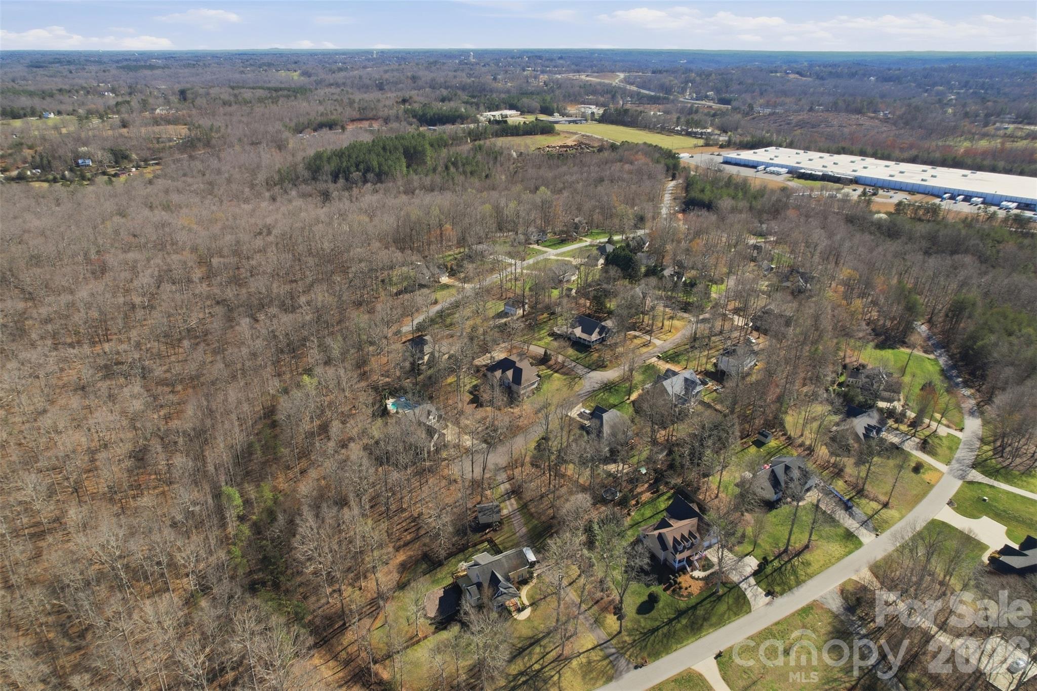 Gilbertown - Residential