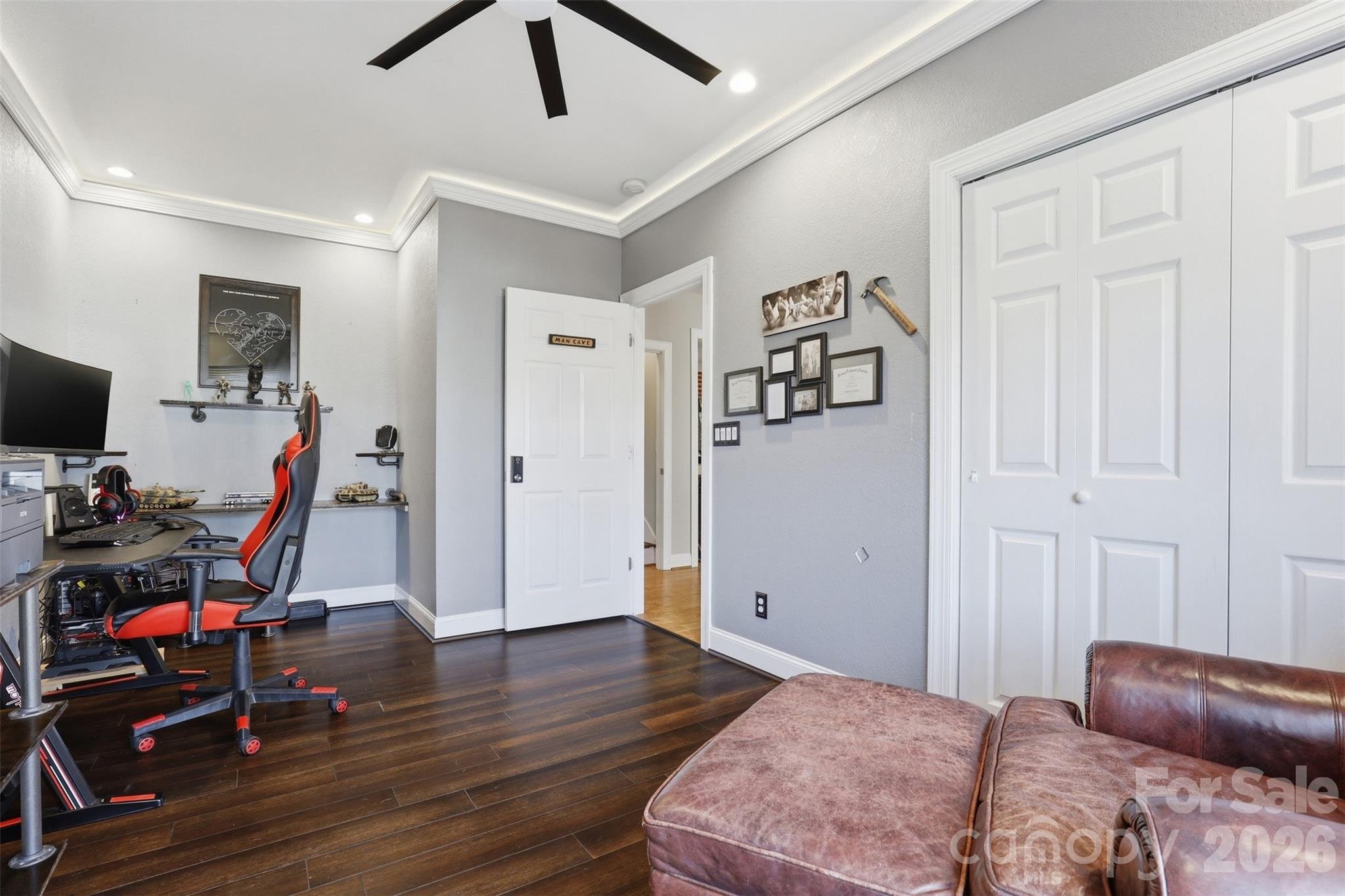 Gilbertown - Residential