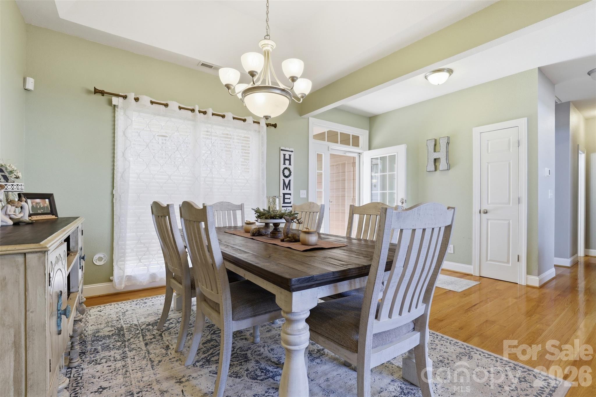 Gilbertown - Residential