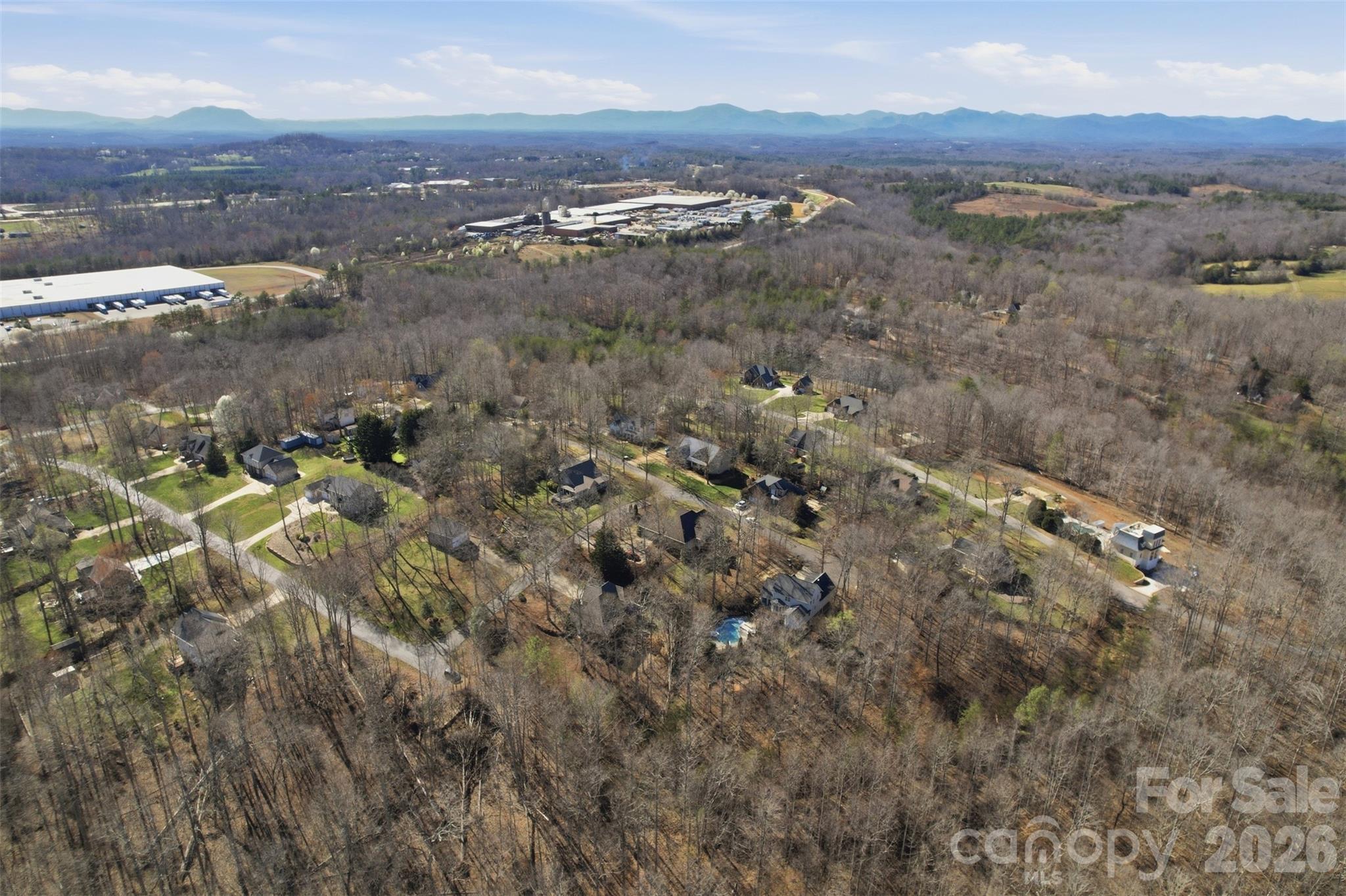 Gilbertown - Residential