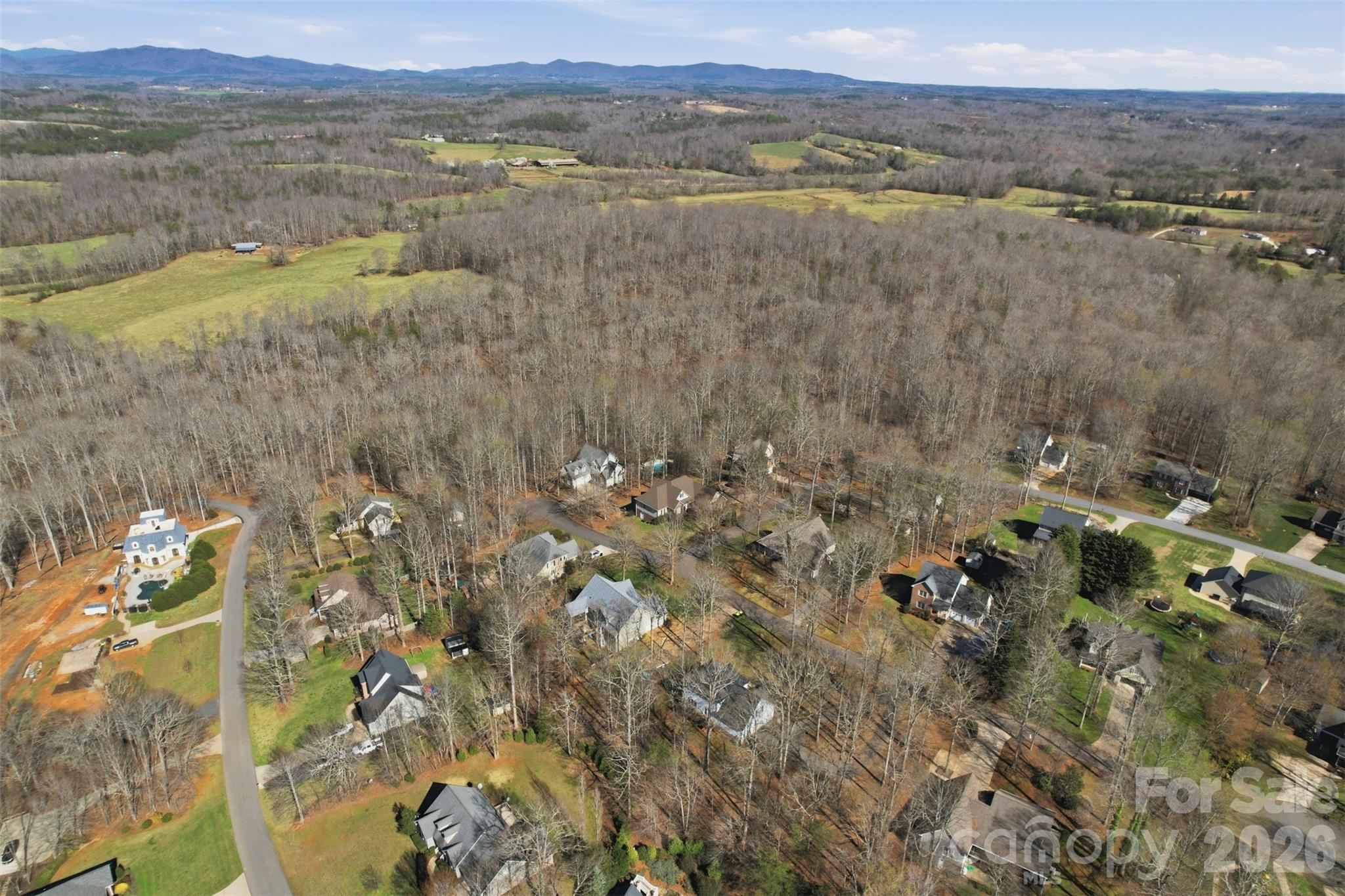 Gilbertown - Residential