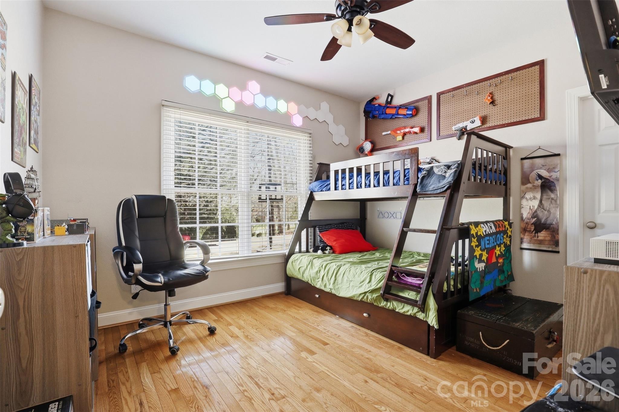 Gilbertown - Residential