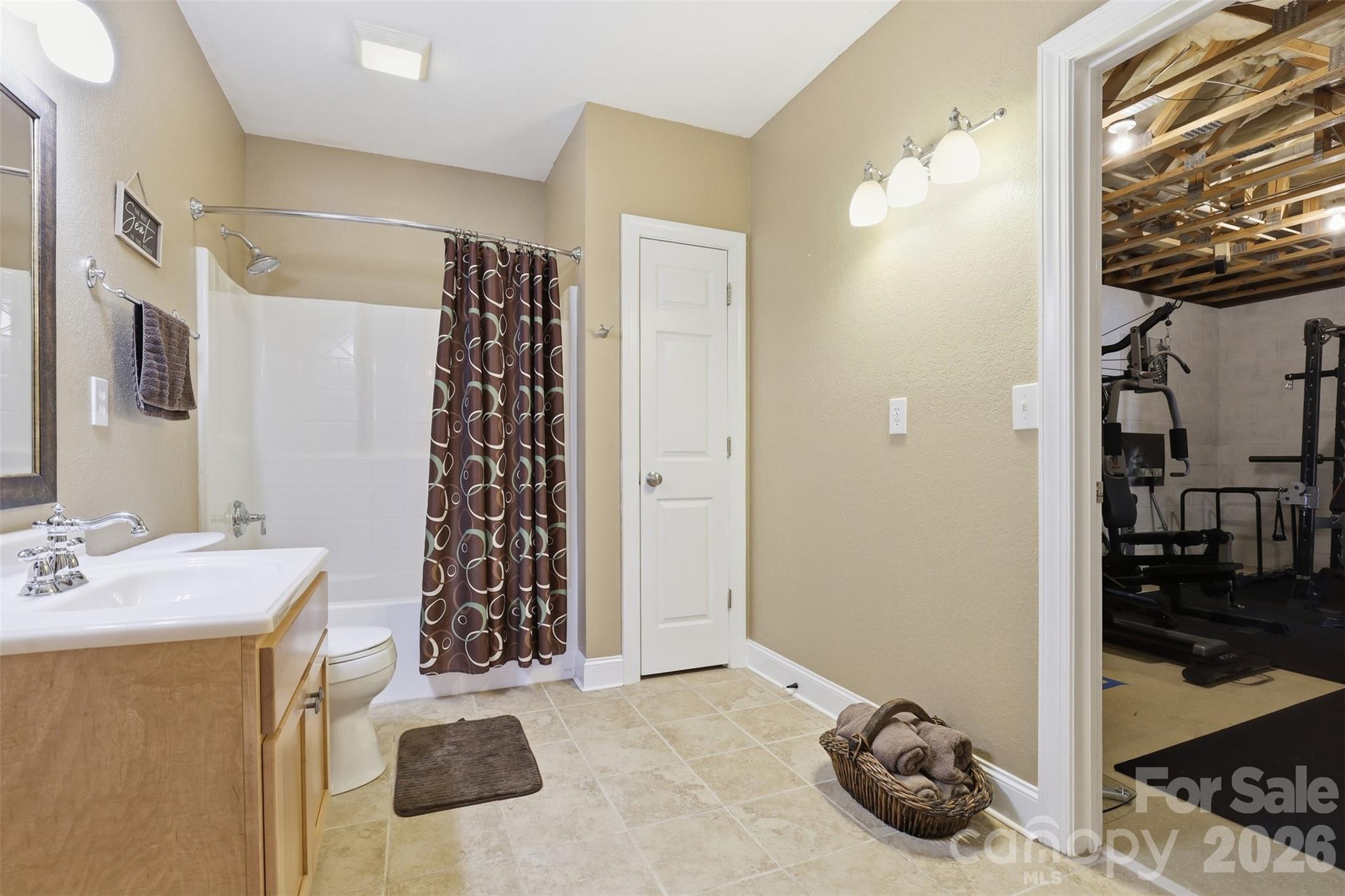 Gilbertown - Residential