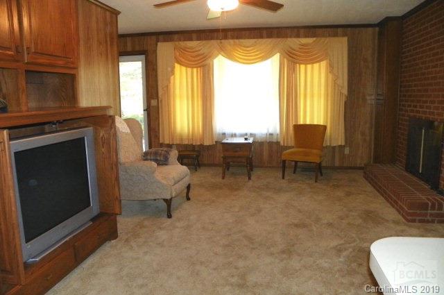 Morganton - Residential