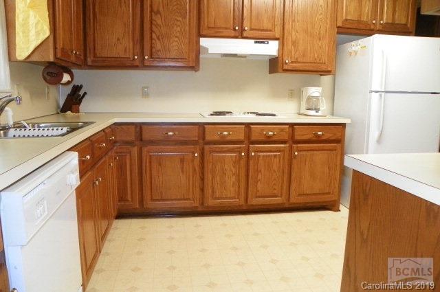 Morganton - Residential