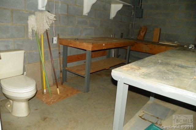 Morganton - Residential