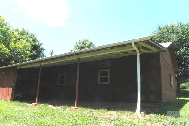 Morganton - Residential