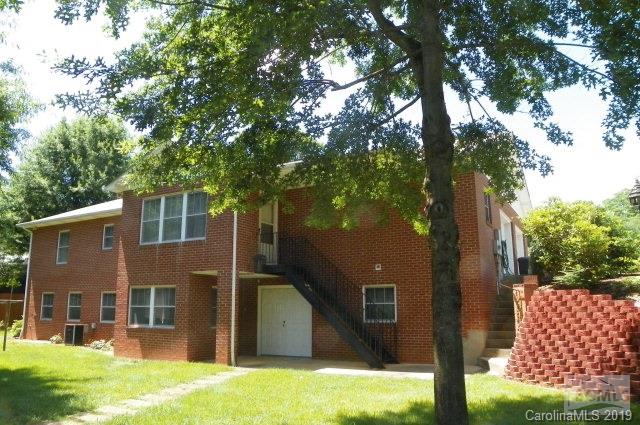 Morganton - Residential