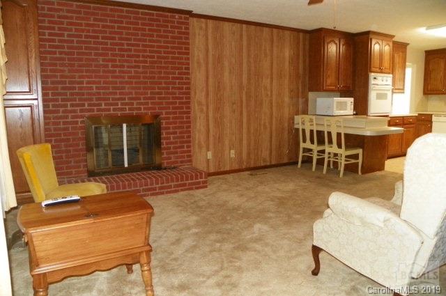 Morganton - Residential