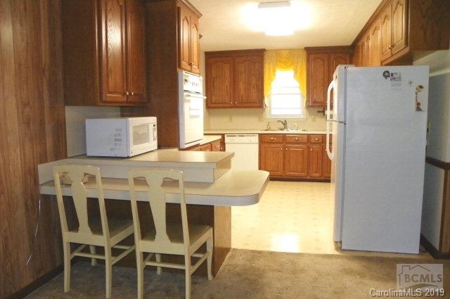 Morganton - Residential