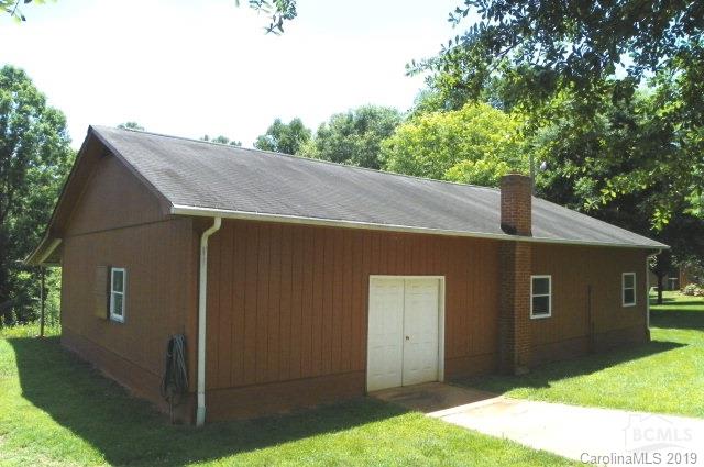 Morganton - Residential